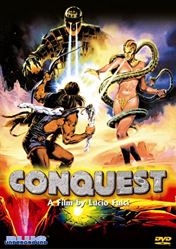 CONQUEST