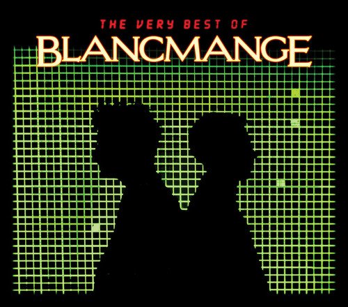 BLANCMANGE - THE VERY BEST OF (2CD)