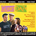 VARIOUS - GLORY DAZE