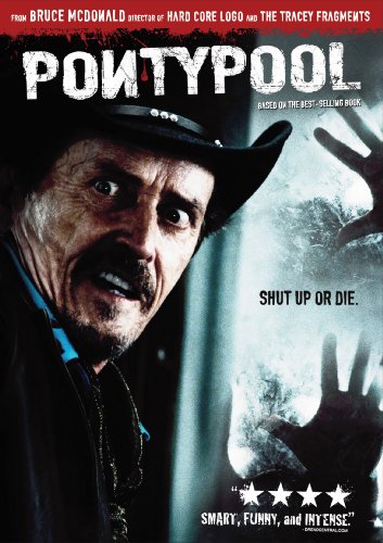 PONTYPOOL