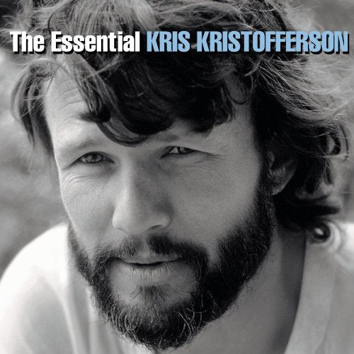 KRISTOFFERSON, KRIS - THE ESSENTIAL KRIS KRISTOFFERSON