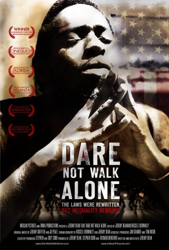 DARE NOT WALK ALONE [IMPORT]