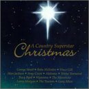 VARIOUS - V1 A COUNTRY SUPERSTAR CHRISTM