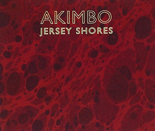 AKIMBO - JERSEY SHORES