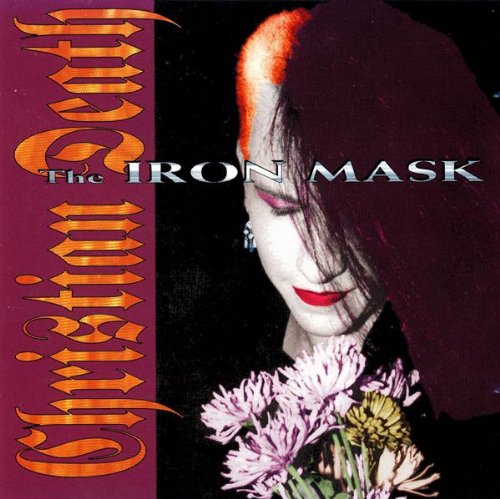 CHRISTIAN DEATH - IRON MASK