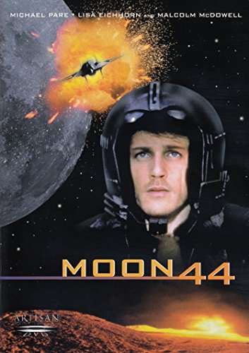 MOON 44 [IMPORT]