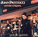 PATITUCCI, JOHN - ON THE CORNER