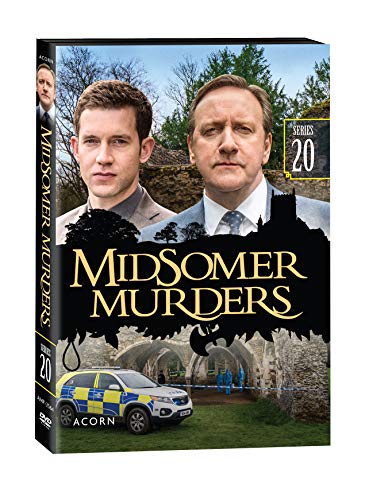 MIDSOMER MURDERS: SERIES 20