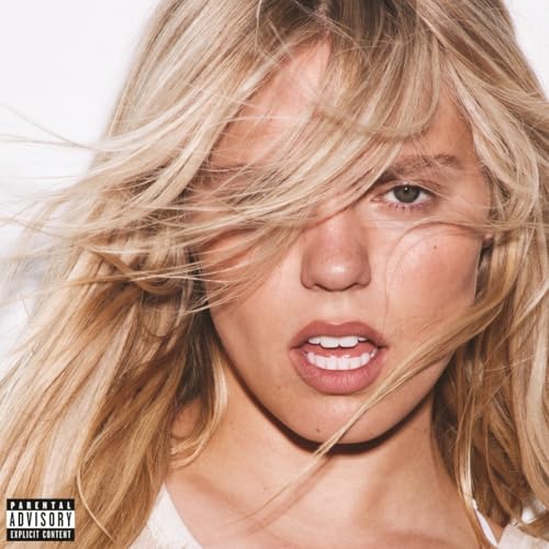 RAPP, RENEE - BITE ME (INDIE EXCLUSIVE MAGENTA VINYL) [ANALOG]