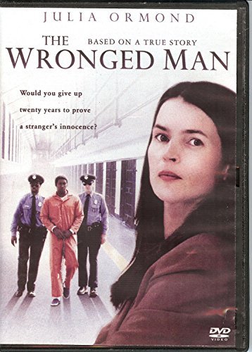 THE WRONGED MAN (BASED ON A TRUE STORY)