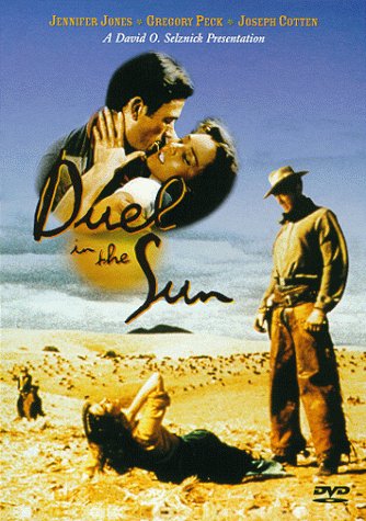 DUEL IN THE SUN [IMPORT]