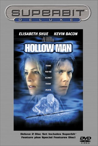 HOLLOW MAN (SUPERBIT(TM) DELUXE)
