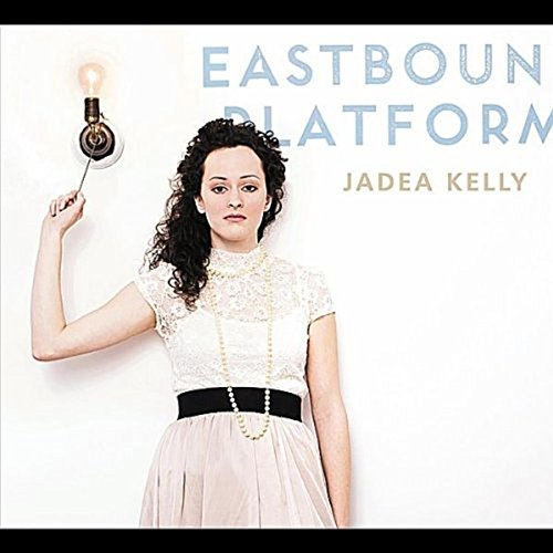 KELLY, JADEA - EASTBOUND PLATFORM