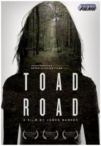 TOAD ROAD