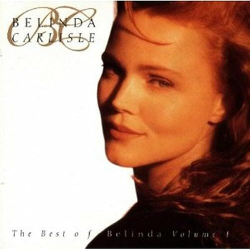 CARLISLE, BELINDA - BEST OF BELINDA V1