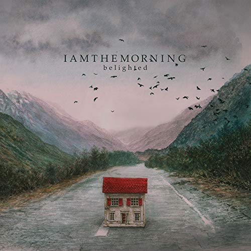 IAMTHEMORNING - BELIGHTED