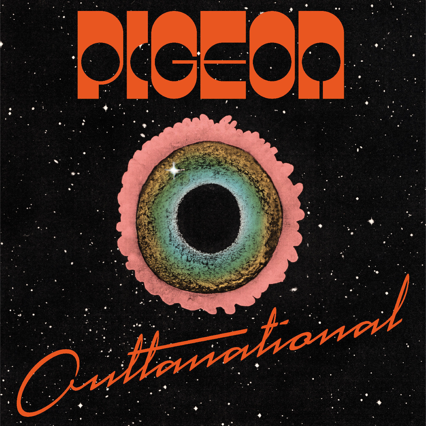PIGEON - OUTTANATIONAL