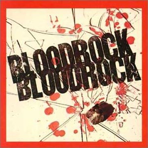 BLOODROCK  - BLOODROCK