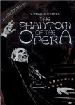 THE PHANTOM OF THE OPERA