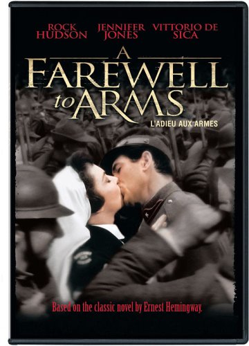 FAREWELL TO ARMS, A (BILINGUAL)