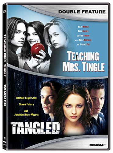 TEACHING MRS TINGLE / TANGLED [IMPORT]