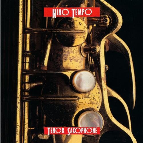 TEMPO, NINO - TENOR SAXOPHONE