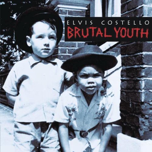 COSTELLO, ELVIS - BRUTAL YOUTH (2CD)