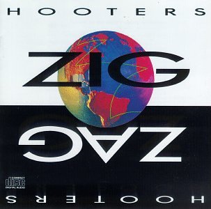 HOOTERS - ZIG ZAG