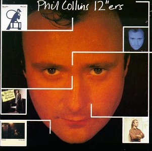 COLLINS, PHIL - 12\" ERS