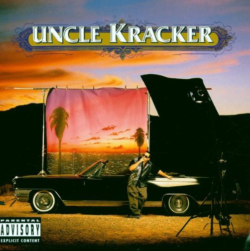 UNCLE KRACKER - DOUBLE WIDE