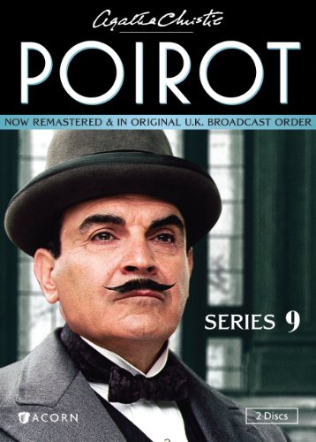 POIROT - SEASON 09