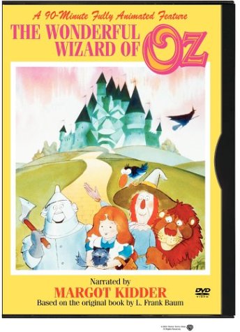 WONDERFUL WIZARD OF OZ [IMPORT]