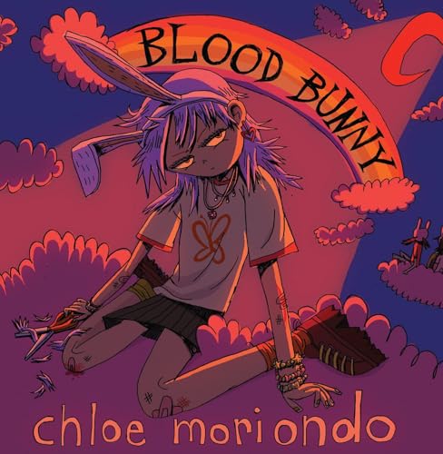 CHLOE MORIONDO - BLOOD BUNNY (VINYL)