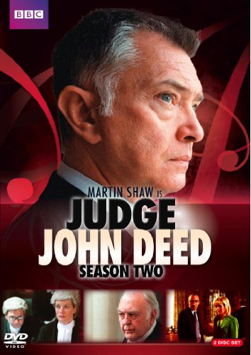 JUDGE JOHN DEED: SEASON TWO