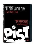 FILTH AND THE FURY: A SEX PISTOLS FILM (WIDESCREEN)