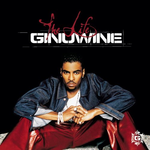 GINUWINE - LIFE