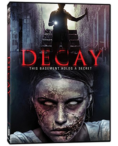 DECAY  - DVD