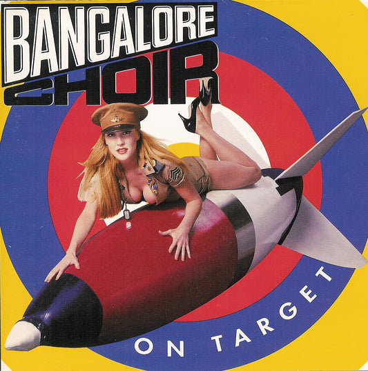 BANGALORE CHOIR  - ON TARGET