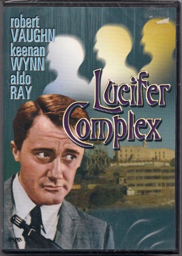 LUCIFER COMPLEX