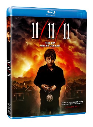 11/11/11 [BLU-RAY]