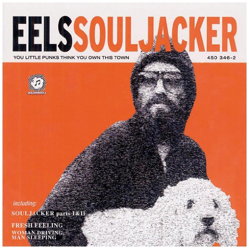 EELS - SOUL JACKER