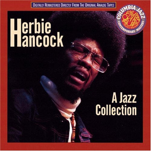 HANCOCK, HERBIE - JAZZ COLLECTION