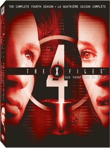 THE X-FILES: SEASON 4