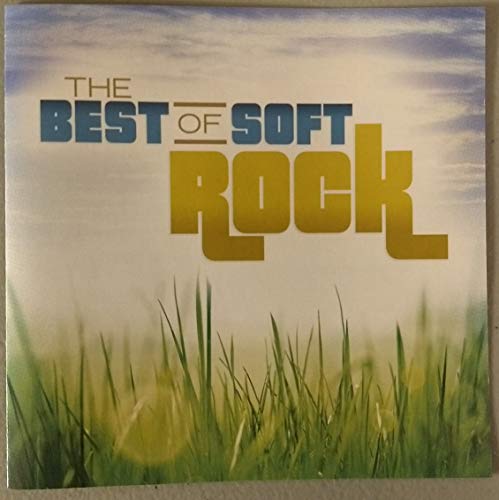 CLASSIC SOFT ROCK - VOL. 2-CLASSIC SOFT ROCK-MORE THAN A F