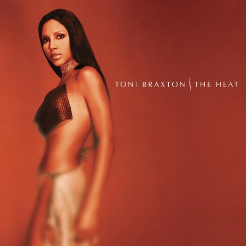 BRAXTON, TONI - THE HEAT