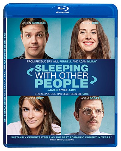 SLEEPING WITH OTHER PEOPLE [BLURAY] [BLU-RAY] (BILINGUAL)