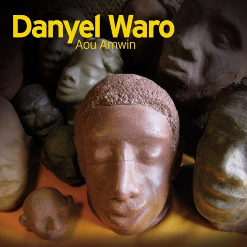 WARO, DANYEL  - AOU AMWIN (AFRICA)