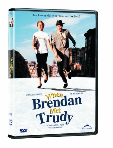 WHEN BRENDAN MET TRUDY WS