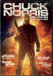 NORRIS, CHUCK  - DVD-TOTAL ATTACK PACK (4 DISCS)