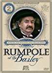 RUMPOLE OF THE BAILEY:S3&4